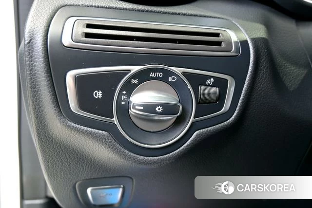 Mercedes-Benz Class C id 4210404 из Китая 7