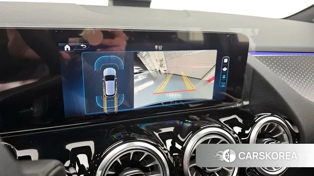 Mercedes-Benz GLA - Class H247 id 3502301 из Кореи 7