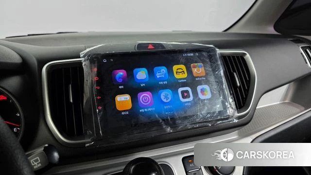 Kia The New Ray id 4672881 из Кореи 7