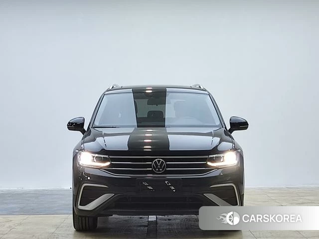 Volkswagen Tiguan L id 4387592 из Китая 7
