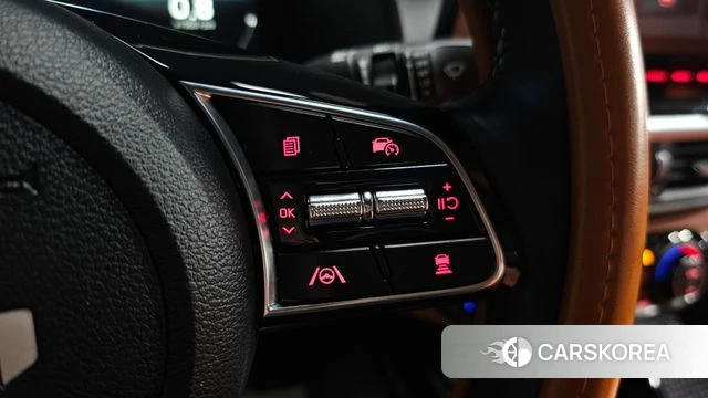 Kia The New K3 2nd generation id 4195724 из Кореи 7