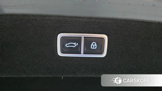 Genesis G90 (RS4) id 4783210 из Кореи 7