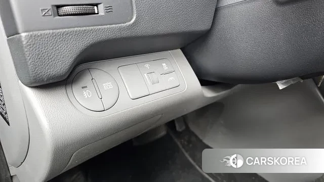 Hyundai The New Grand Starex id 3631873 из Кореи 7