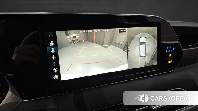 Hyundai Palisade id 3591811 из Кореи 7