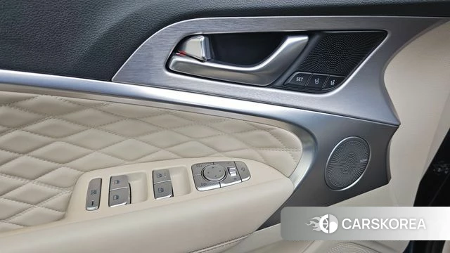Genesis G70 id 4638161 из Кореи 7