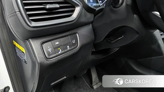 Hyundai Santa Fe TM id 3867127 из Кореи 7