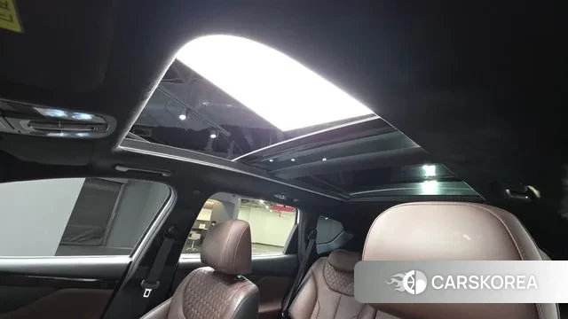 Hyundai Santa Fe TM id 3509577 из Кореи 7