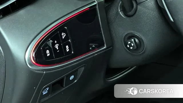 Genesis GV70 id 3365552 из Кореи 7