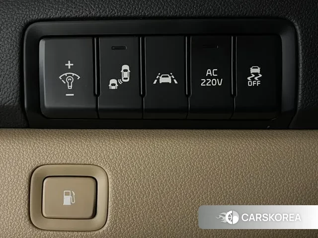 Kia The New Carnival id 3543730 из Кореи 7