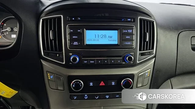 Hyundai The New Grand Starex id 3188101 из Кореи 7