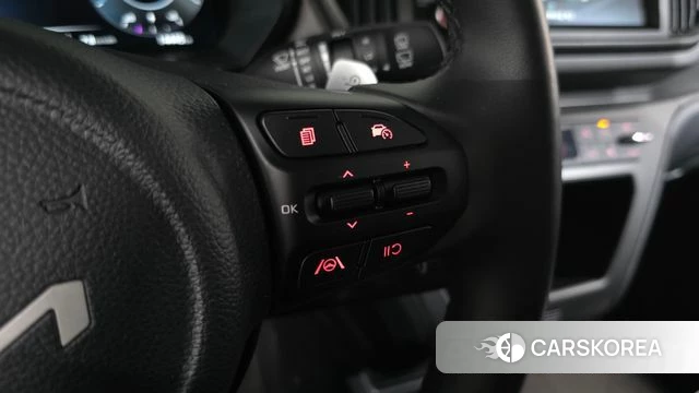 Kia The New Kia Ray EV id 4897773 из Кореи 7