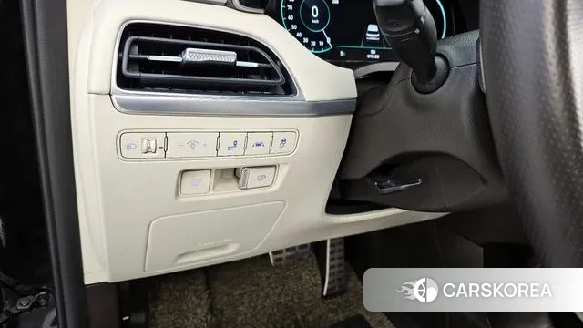 Hyundai Palisade id 3378713 из Кореи 7