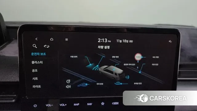 Hyundai Staria id 3377981 из Кореи 7