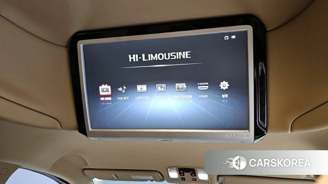 Kia The New Carnival id 3899554 из Кореи 7