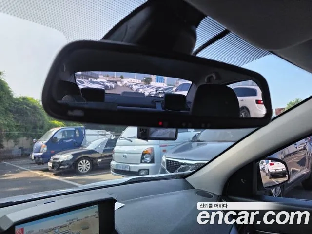 Renault Korea (Samsung) SM3 Neo id 2933042 из Кореи 7