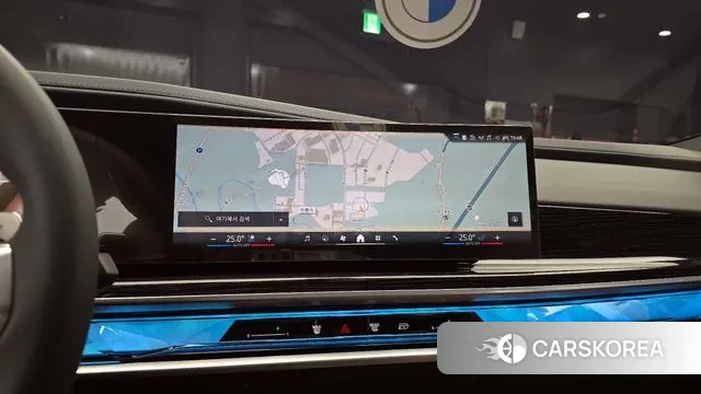 BMW 7 Series (G70) id 3585407 из Кореи 7