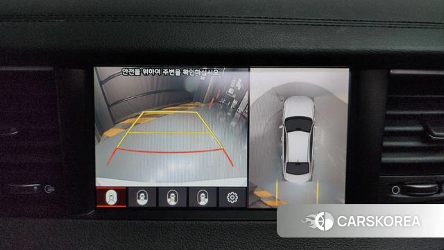 Kia Come New K7 id 3911573 из Кореи 7