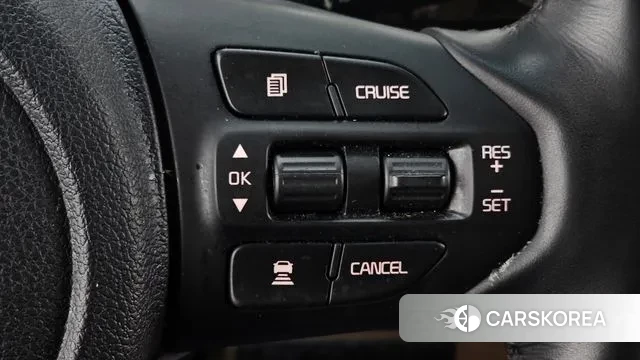 Kia The New Carnival id 3008809 из Кореи 7