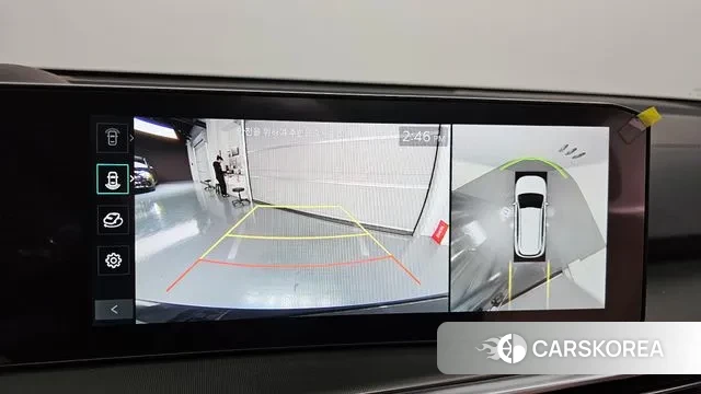 Kia The New Sorento 4th Generation id 3472206 из Кореи 7