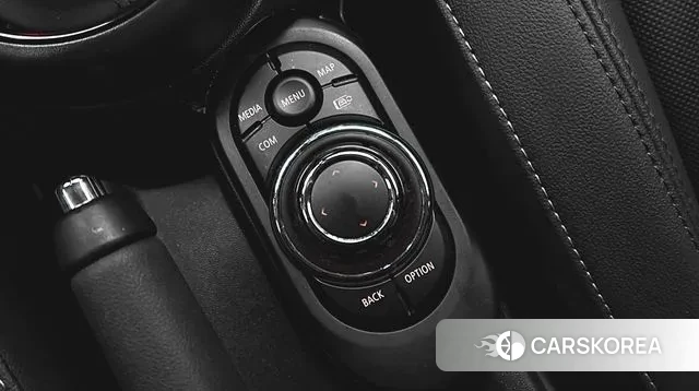 Mini Cooper id 3581232 из Кореи 7