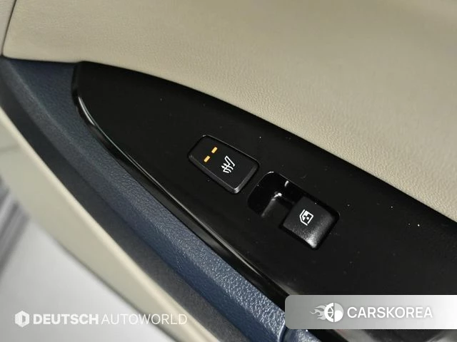 Kia Sportage 5th Generation Hybrid id 4367622 из Кореи 7