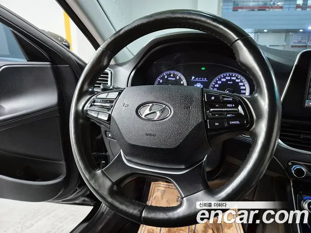 Hyundai Grandeur IG id 2708786 из Кореи 7