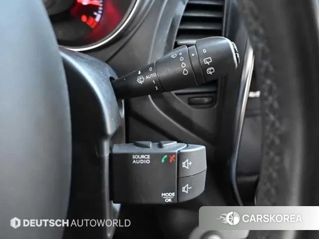 Renault Korea (Samsung) New QM3 id 3239318 из Кореи 7