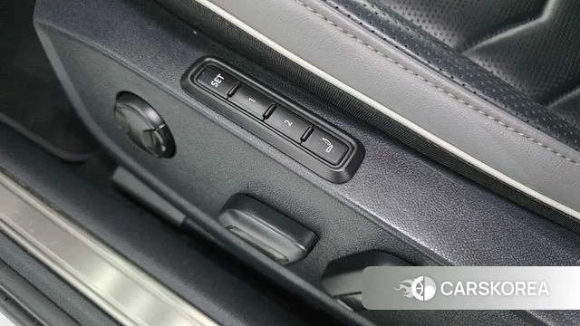 Volkswagen Arteon id 4428422 из Кореи 7