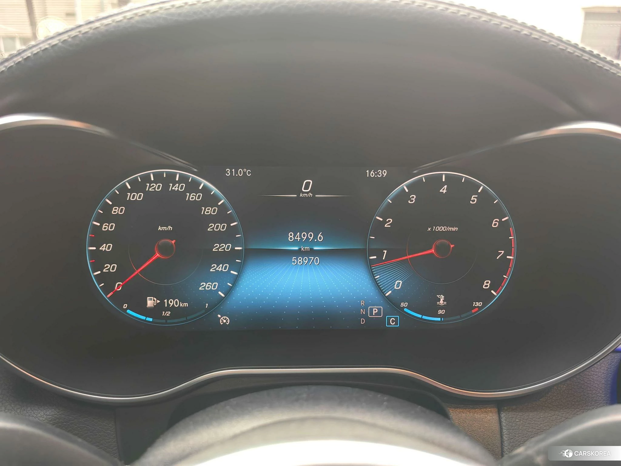 Mercedes-Benz GLC id 4498909 из Китая 7