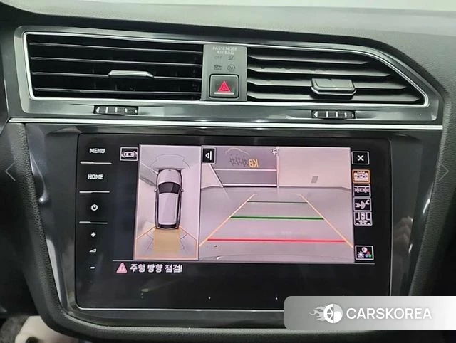Volkswagen Tiguan Allspace id 4541256 из Кореи 7