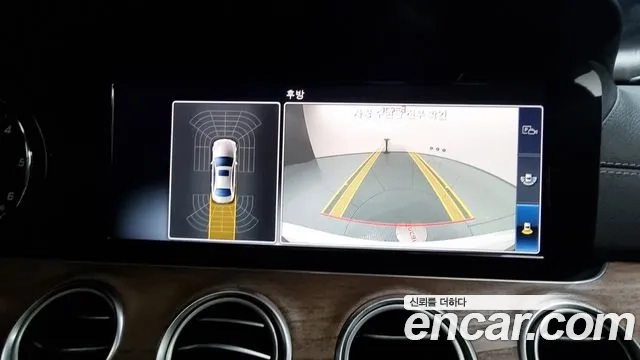 Mercedes-Benz E-Class W213 id 2897225 из Кореи 7