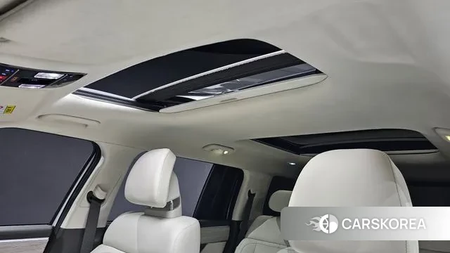 Hyundai Santa Fe (MX5) id 3246581 из Кореи 7