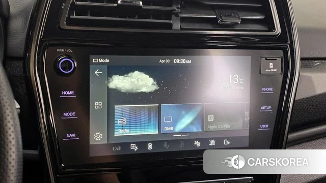 Ssangyong Berry New Tivoli id 4244645 из Кореи 7