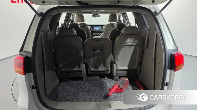 Kia All New Carnival id 4718079 из Кореи 7