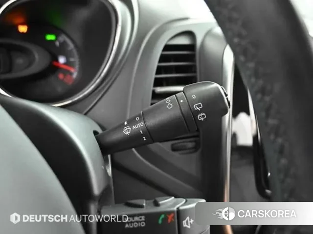 Renault Korea (Samsung) New QM3 id 3536371 из Кореи 7