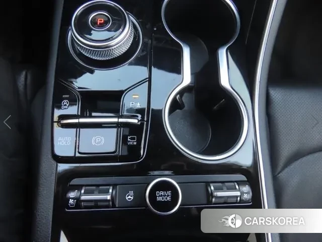 Kia K5 3rd generation id 3615731 из Кореи 7