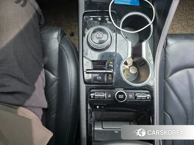 Kia K5 3rd generation id 3407558 из Кореи 7