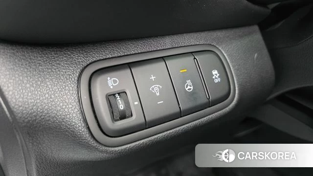 Hyundai Venue id 4917233 из Кореи 7