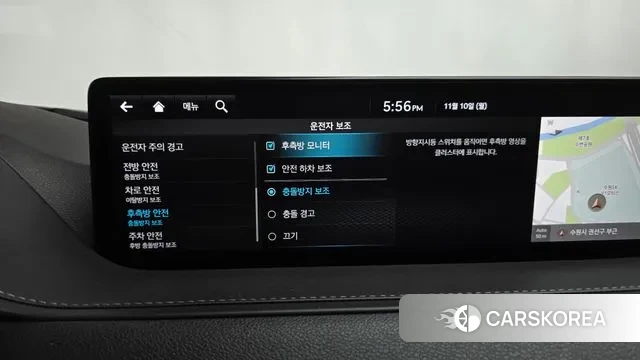 Genesis G80 (RG3) id 3342868 из Кореи 7