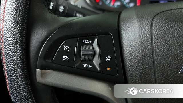 Chevrolet (GM Daewoo) The New Trax id 4317730 из Кореи 7