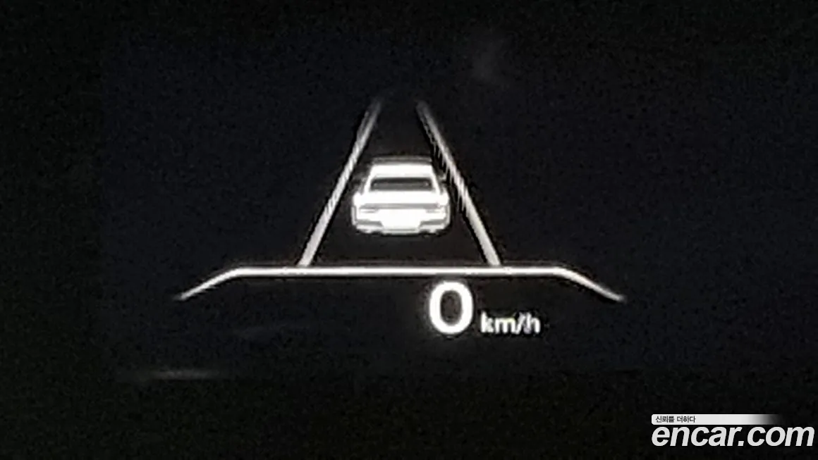 Genesis G80 (RG3) id 1916860 из Кореи 7