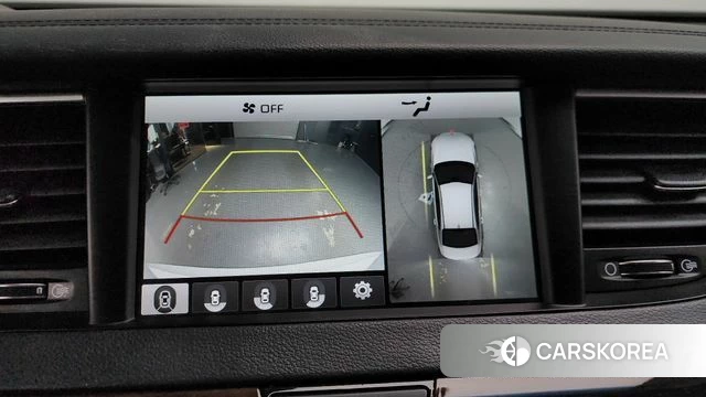 Kia Come New K7 id 3796311 из Кореи 7