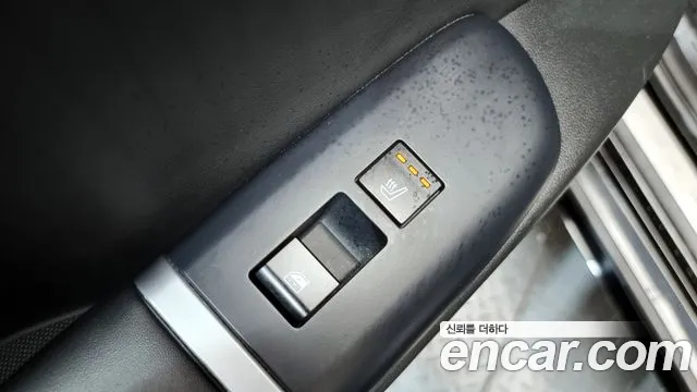 Hyundai Grandeur (GN7) id 2726742 из Кореи 7