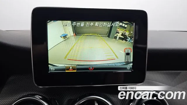 Mercedes-Benz GLA-Class X156 id 2491695 из Кореи 7