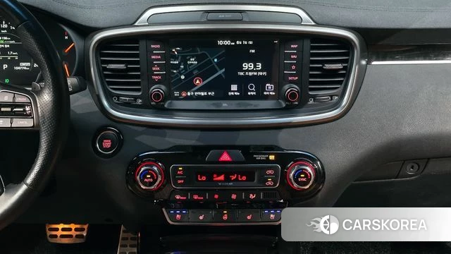 Kia The New Sorento id 4397796 из Кореи 7