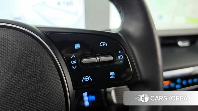 Hyundai Ionic 5 id 4707176 из Кореи 7