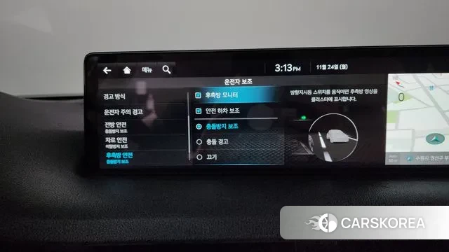 Genesis GV70 id 3400093 из Кореи 7