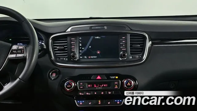 Kia The New Sorento id 2233353 из Кореи 7