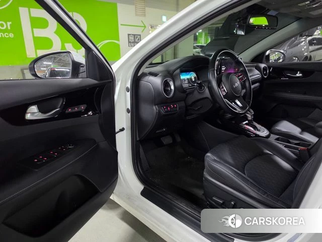 Kia The New K3 2nd generation id 4495305 из Кореи 7