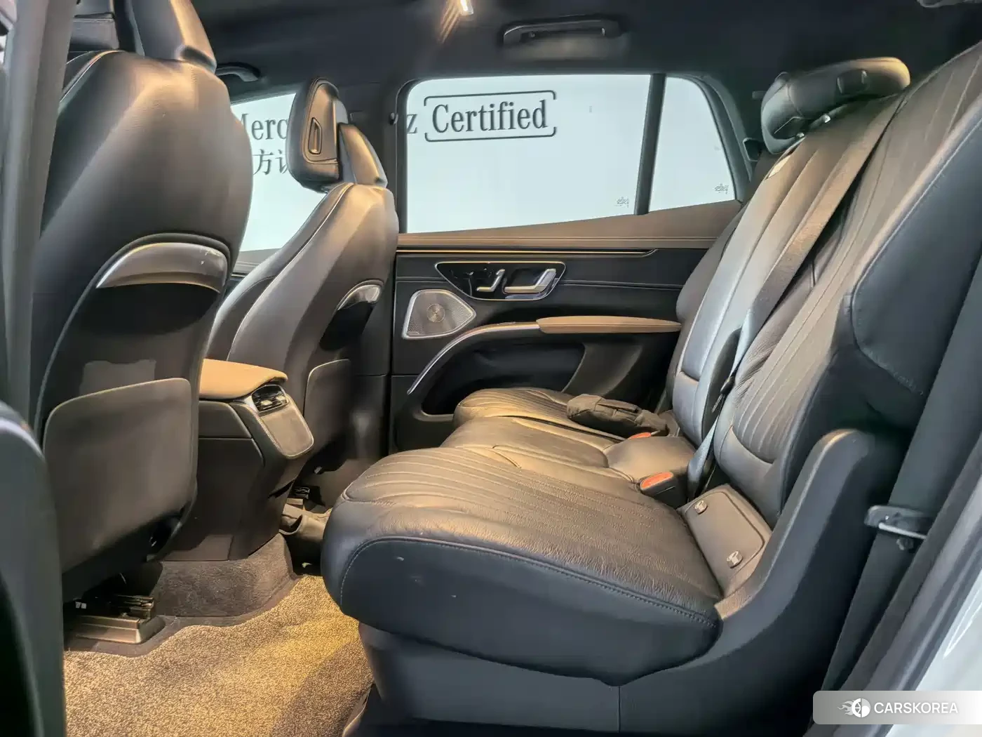 Mercedes-Benz EQS id 4644374 из Китая 7